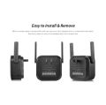 Original Mi WiFi Amplifier Pro - WiFi Extendar - 2 Annenta - 300Mbps. 