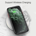 Phone case OPPO A96 Back cover Skin sensation Soft Silicone Frame Hard Back Cover OPPO A96 Phone Cases. 