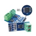 ACS712 5A 20A 30A Range Hall Current Sensor Module For Arduino ACS712-30A ACS712-20A. 