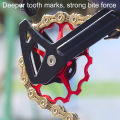 Rear Derailleur Wheel High Strength Reliable Rear Derailleur Pulley. 