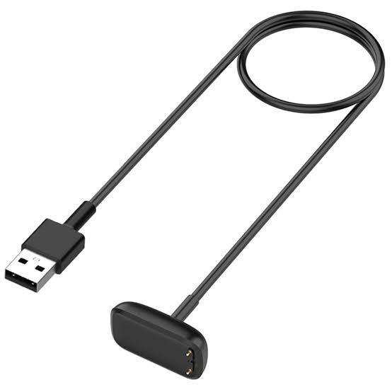 Charger for Fitbit Charge 5 Charging Cable Fitbit Luxe