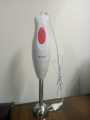 CN Tronic Hand Blend White & Silver with 2 Years Brand Warranty. 