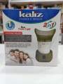 lnhaler and Steamer for baby kids health. 