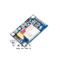 SIM800L module replaces SIM900A short message data GSM GPRS 4 band available 5V serial port. 