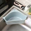 Kitchen Triangle Excessive Frame Accept The Pylon Frame Avoiding Basket Hanging Tray Sink Storage Basket Kitchen Tool. 