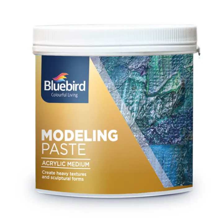Bluebird%20Modeling%20Paste%20600gm%20Acrylic%20medium%20-%20Image%202