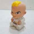 Burp the Baby Toy- Hilarious Children's Game That Squirts Water - Water Spray Game Doll Suitable From 4 Years. 
