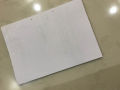 A4 A4 Paper Rim (65Gram) One Side is Used (500-1000-1500 Pc)  Best for Documents, Invoice, Ecommerce Shipping Label , Notes And Rough Work and Working Paper- Save Paper Printing Cost and Pollution and Environment & Money. 