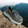 Men's Summer Breathable Mesh Sneakers – Odor-Resistant, Soft Sole, Trendy Casual & Running Shoes for boys and mens. 