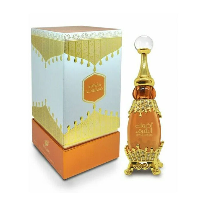 Afnan%20Adwaa%20Al%20Sharq%20Perfume%20Oil%20For%20Unisex%20%2025ml%20-%20Image%205