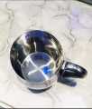 Mug/ Stainless Steel Mug/ Juice Mug/ Large Steel Mug-700 ml. 
