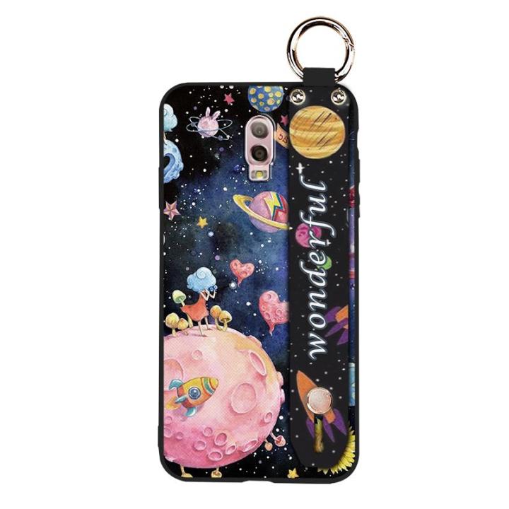 Kickstand%20Cute%20Phone%20Case%20For%20Samsung%20Galaxy%20J7%20Plus/C8/J7+%20mobile%20phone%20case%20Back%20Cover%20phone%20cover%20mobile%20case%20Durable%20-%20Image%205