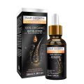 Pei Mei Hair Growth Essential Oil – Anti Hair Fall, Fast Hair Regrowth, Strengthening & Nourishing Scalp Treatment Serum for Men & Women. 