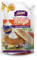 Smart Real Mayonnaise 1 Ltr pack. 