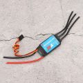 Bidirectional ESC 30A brushless ESC for Remote Control Ship(30A). 