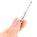 Goto 5Pcs Magnetic Precision  Screwdriver Bits Set Cross Tip Hand Tools. 