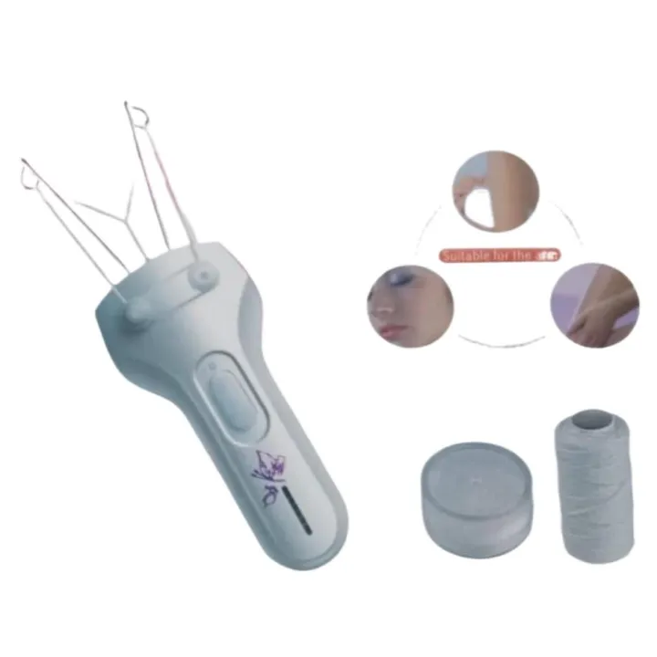 Rechargeable%20Eyebrow%20Threading%20Machine%20Electric%20Hair%20Removal%20Machine%20DL6031%20for%20Facial%20and%20Body%20Hair%20-%20Image%204