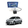 Rear view camera / Back View Camera for Toyota Corolla 2014- 2017 / Corolla GLI / Corolla XLI. 