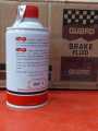 Guard Hydraulic Brake Oil (Dot 3) 200CC. 