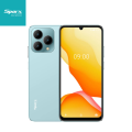 Sparx Note X - IPS LCD - 6.745 Inches Display - 6GB RAM 128GB ROM - 8 MP Front Camera - 50MP+2MP+VGA with Flash - Dual SIM - 5000mAh Battery. 