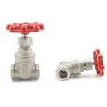 1/4 to 1 inch SS Gate Valve (Stainless Steel) Heavy Duty - IMPORTED. 