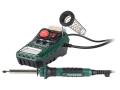 Parkside Universal Variable heat 230V-50HZ Soldering Iron PLS 48 D2 48w Soldering Station with Accessories for Electronics, Model Making.. 