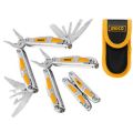 Ingco 15in1 Foldable Multi-Function Tool. 