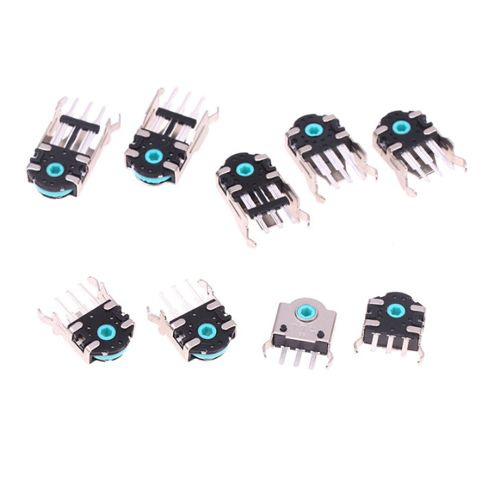 【High Cost-Performance】 2Pcs Highly Accurate TTC Mouse roller wheel ...