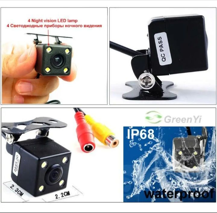 Universal%204%20LED%20Car%20Rear%20View%20Night%20Vision%20Water%20Proof%20Camera%20-%20Image%203