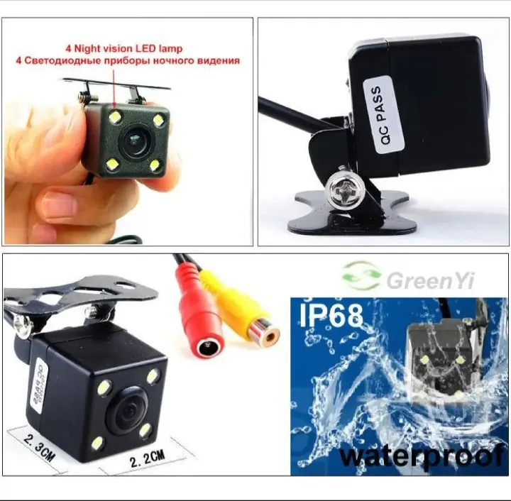 Universal%204%20LED%20Car%20Rear%20View%20Night%20Vision%20Water%20Proof%20Camera%20-%20Image%203