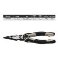 Top Quality 9 in 1 Professional Multifunctional Universal German Quality Pliers 8.5" Hardware Tools with 5 years Guarantee Wire Cutters crimper Plass Electrician. 