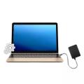 USB 3.0 Portable External Hard Drive. 