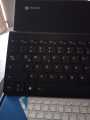 KB230 Ultra Thin  wireless  Silent Typing Mini Keyboard numeric keypad (black). 