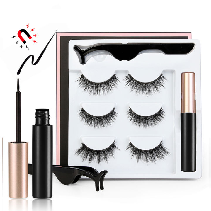 3%20Pairs%20Magnetic%20Eyelash%20With%20Magnetic%20Liquid%20Eyeliner%20&%20Tweezer%20Eyelash%20-%20Image%205