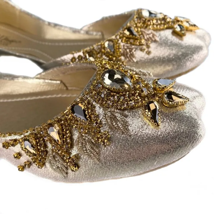 Fancy%20Khussa%20For%20Girls%20&%20Women%20Fancy%20Shoes%20Fashion%20For%20All%20Ages%20-%20Image%203