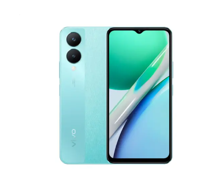 VIVO Y28 = 8GB RAM = 128GB ROM = 6000mAh BATTERY