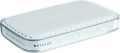 Original NETGEAR FS608 v3 8-Port Switch 10/100 Mbps with Power Supply, Plug & Play, Stand mounting and Manual, Made in United kingdom. 