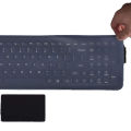 Laptop Keyboard Cover Silicone Keyboard Cover Laptop Keyboard Protector Skin. 