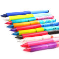 Tombow Olno Mechanical Pencil Bendable Lead SH-OL 0.5 mm Comfortable Press Automat Pencil For School Writing Stationery 1 Pcs. 