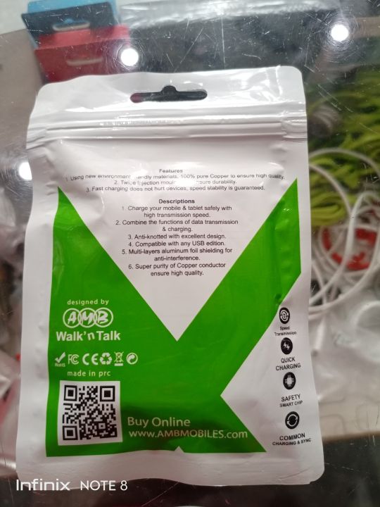 AMB%20Xtreme%20Fast%20Charging%20Data%20Cable%20%5BC%20Type%5D%20-%20Image%204