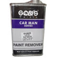 Paint Remover  For Interior And Exterior Use For All Purposes. 