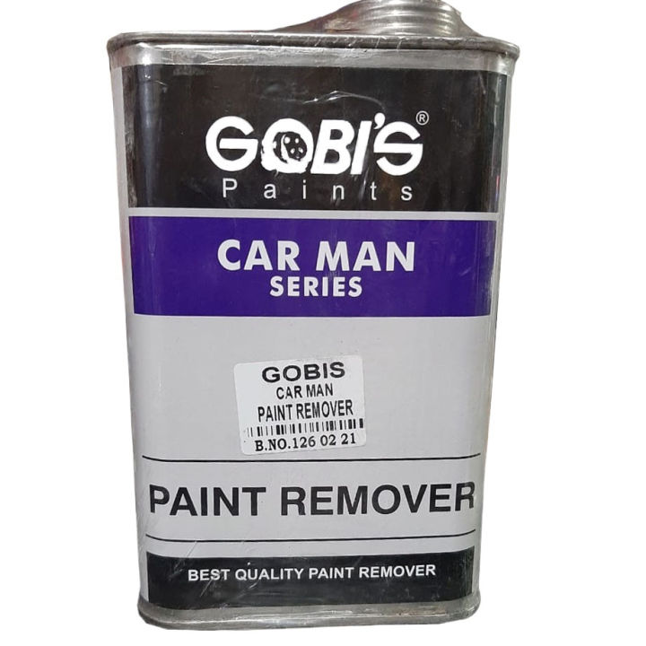 Paint Remover  For Interior And Exterior Use For All Purposes