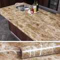 wall paper self adhesive / office desk paper / kitchen top sheet / marble design self adhesive film / waterproof wallpaper roll / shelf wall paper / wooden marble paper / kitchen cabinet sticker / fridge sticker / oil and heat proof freezer paper. 