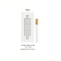 paper/cardboard Perfume Bottle Box Elegant Design Spray Bottle Packaging Fragrance Gift Box for Gift Giving Personal Use Sampler Collection Retailers Fragrance Enthusiasts. 