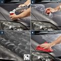Sonax  Silver,Grey,Gris Polish and Wax 500ml For Cars. 