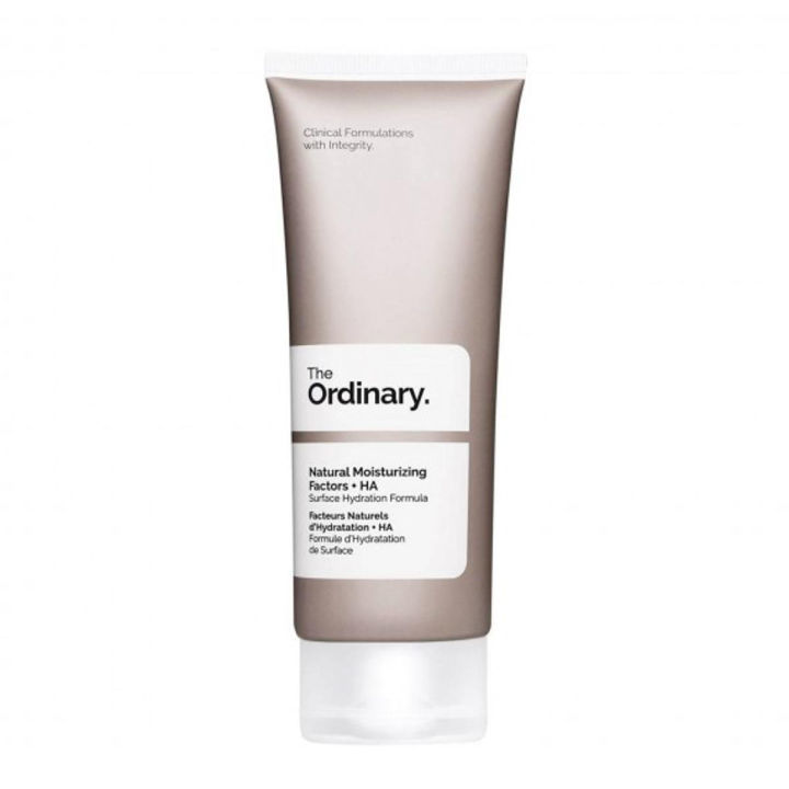 The Ordinary -  Natural Moisturizing Factors HA - 100ml - Beauty by Daraz
