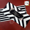 Set of 10 Customized Eid Envelopes Custom Envelope Perfect for Wedding Eid Events Occasions Parties Gifts Lifafa Kharchi. 