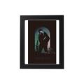 Kanye West Hip Hop Rap Music Pop Culture Teenage Posters Vinyl Paper Quotes Vintage Music Enthusiasts Posters Home Room Art Painting Wall Poster. 