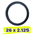 Cycle Tyre 26 27 28 inch Bicycle Cycle Mountain Bike Road bike  BMX Tire tube Black - MTB tire 26 X 2.125 ,26 X 1.3/6 ,27 X 1.1/4 and 28 X 1.1/2 Tire Outer. 