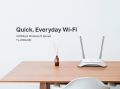 TPLink-Wi-Fi Router TL-WR-840-N Double Antenna 300-Mbps Wireless N-Router TpLink TL-WR-940-N 450Mbps Wireless N Router Super Fast Extender range. 